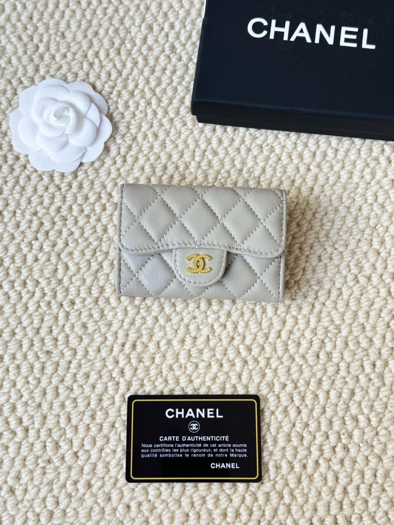 Chanel Wallets Purse